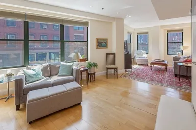 485 Harrison Ave #207