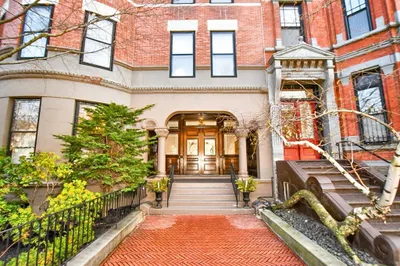 290 Commonwealth Avenue #19