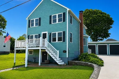 36 Hampton Circle 1