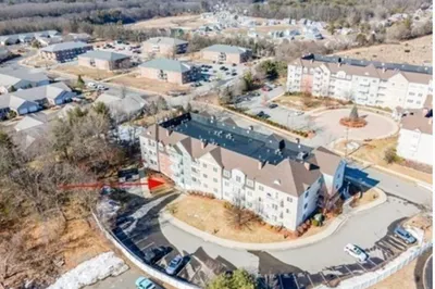 5 Woodman Way #209B 1