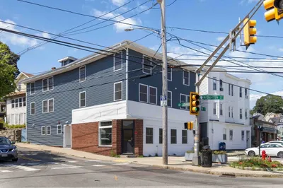 1 Glenwood St #4