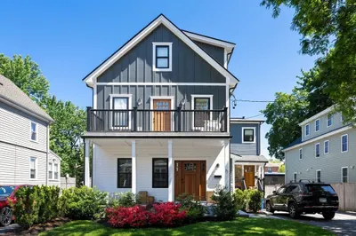 31 Henderson St #1 1