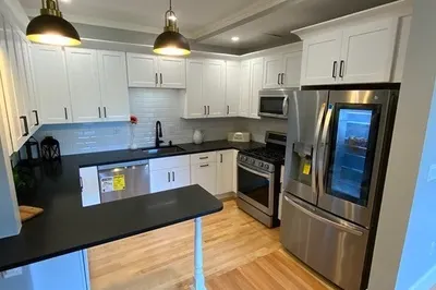 50 East Clinton St #2