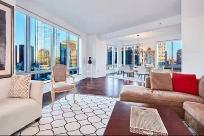 1 Avery Street #20D