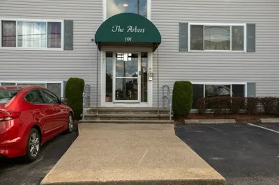 191 Glasgow St #Unit 1
