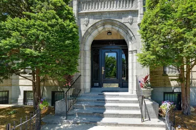 51 Park Drive #27 1