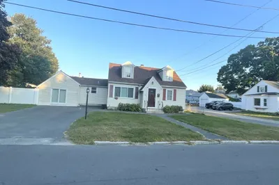 101 Birchwood Road #1