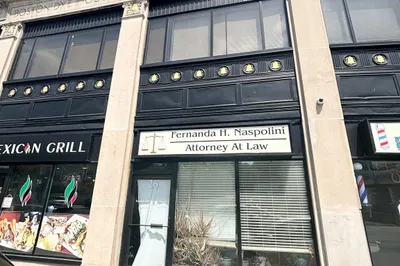26 Eastern Ave