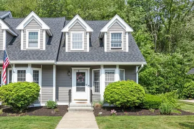 20 Country Village Way #20 1