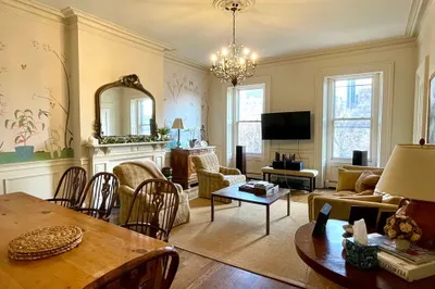 263 Commonwealth Ave #6