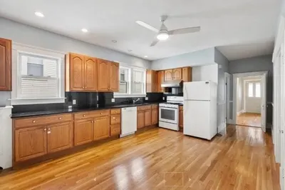 93-95 Faulkner St #93 1