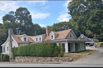 2 & 2r Prospect Street