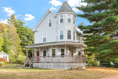 133 Harvard Avenue 1