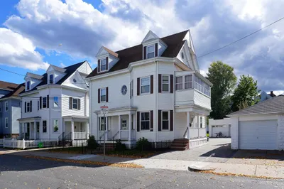 75 Elmira Street #1 1