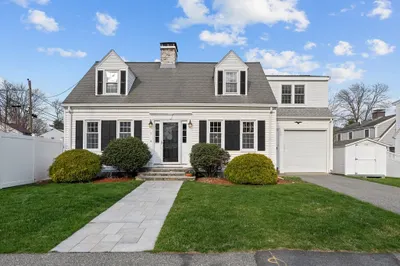 5 Putnam Rd