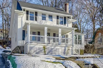 15 Westview Rd