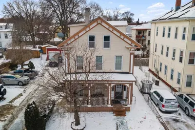 35 King St 1