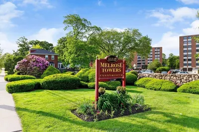 53 Melrose Street #2B 1