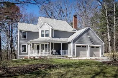 54 Sudbury Road 1