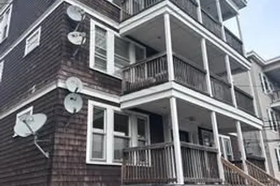28 Fawndale Road #3R