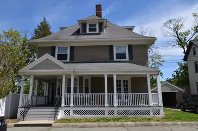 30 Appleton St #3