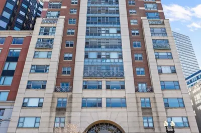 170 Tremont St #606
