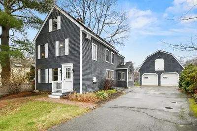 12 Merrill St
