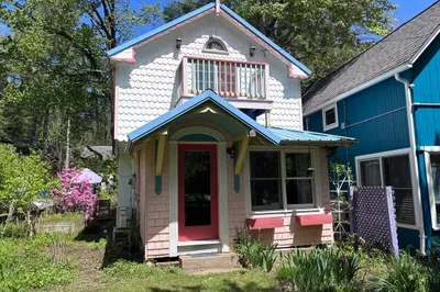 55 Laurel Park #55 1