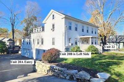22 High St