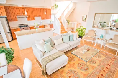 14 Worcester Sq #5
