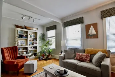 29 Mercer Street #2