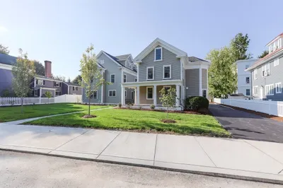 54 South St #2