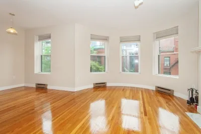 427 Marlborough St #6