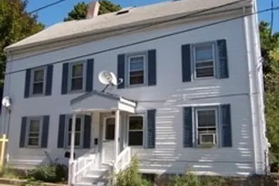 12 Parsons Street #2 1