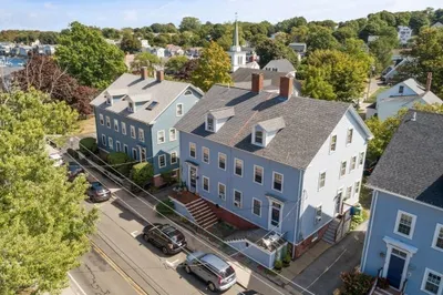 5 Broadway Ave