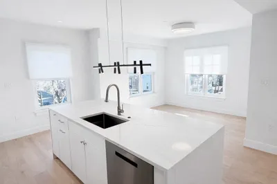 65 L Street #203