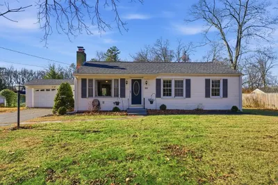 846 East Mountain Road