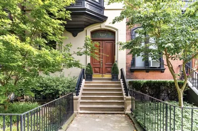229 Beacon Street #1