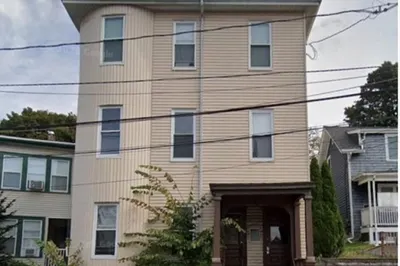 24-26 Dana Avenue #3