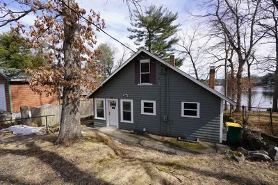 360 Oakridge Avenue