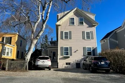13 Linden Street #3