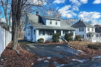 14 Grant St