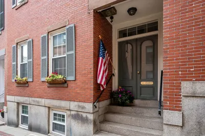 20 Chestnut Street #1