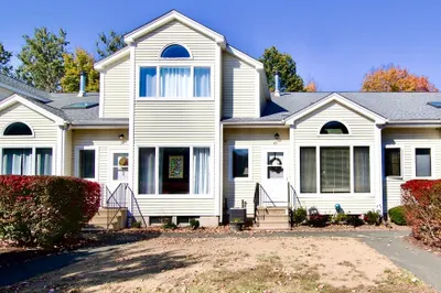 40 Windmill Springs #40