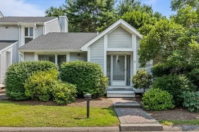 50 Alcott Circle #50