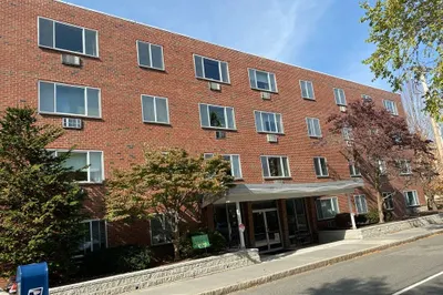 50 Green Street #209