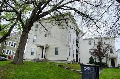 162 Riverside Street #2 1