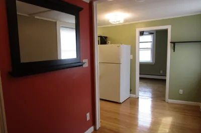 216 Irving Street #3