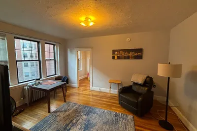 66 Queensberry Street #315