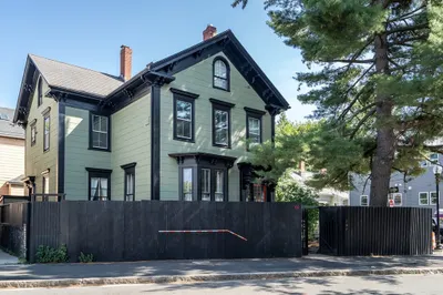 102 River St #2 1